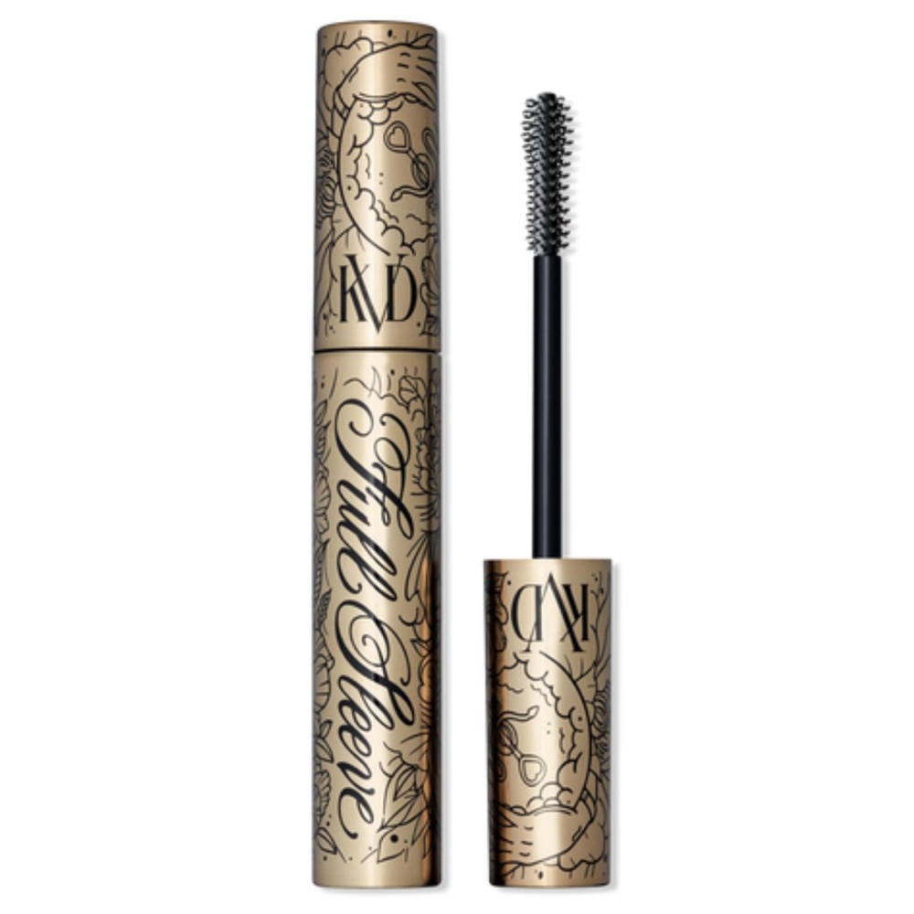 🍯KVD Beauty Full Sleeve Mascara